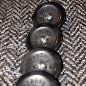 Meet your Posher, Wendell